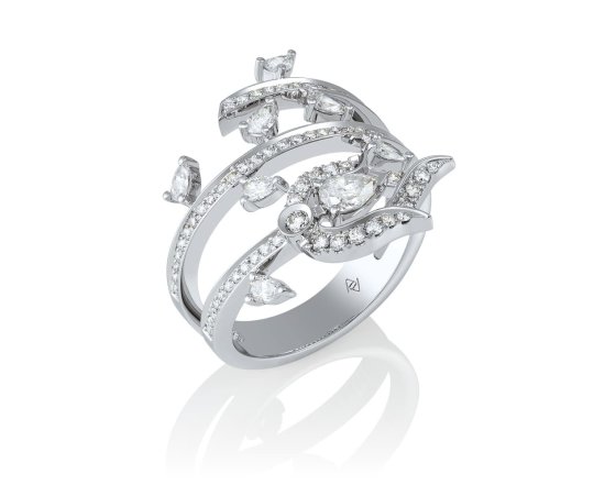 Кольцо KS02358